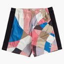 Supreme Emilio Pucci Soccer Short Dusty Pink