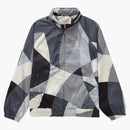 Supreme Emilio Pucci Sport Jacket Black