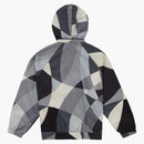 Supreme Emilio Pucci Sport Jacket Black