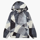 Supreme Emilio Pucci Sport Jacket Black