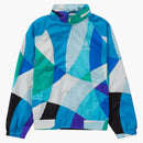 Supreme Emilio Pucci Sport Jacket Blue