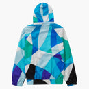 Supreme Emilio Pucci Sport Jacket Blue