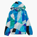 Supreme Emilio Pucci Sport Jacket Blue