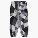 Supreme Emilio Pucci Sport Pant Black