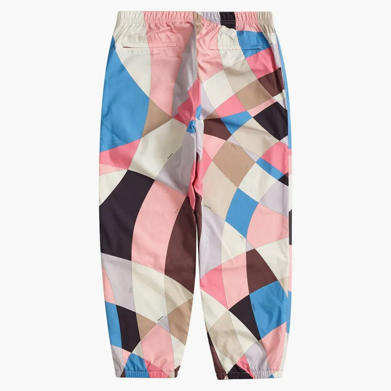 Nejvyšší Emilio Pucci Sport Pant Dusty Pink
