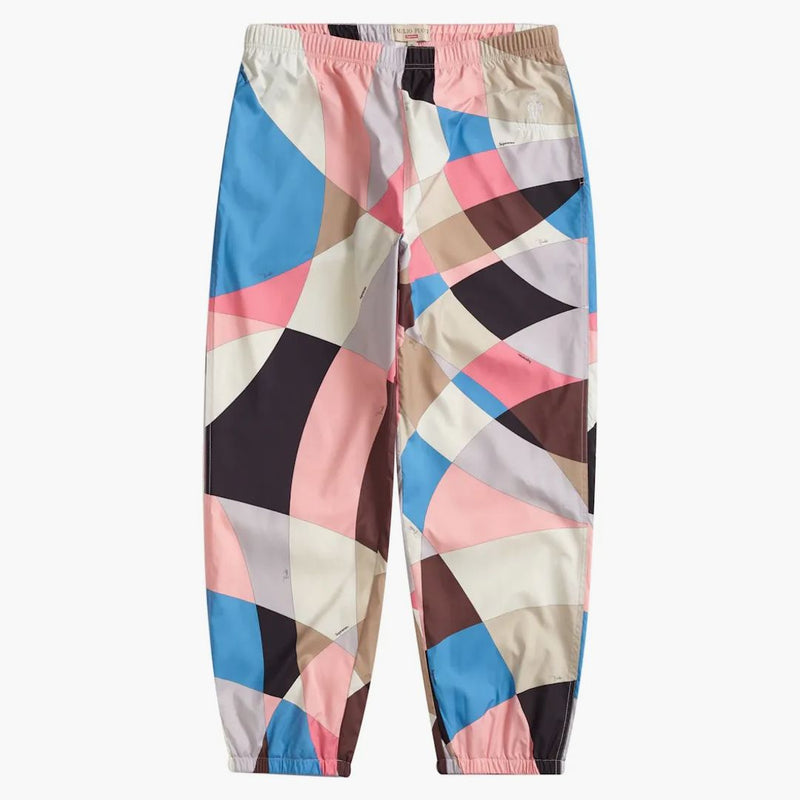 Nejvyšší Emilio Pucci Sport Pant Dusty Pink