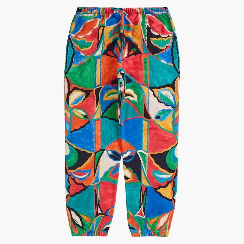 Nejvyšší Emilio Pucci Shelpant Multicolor