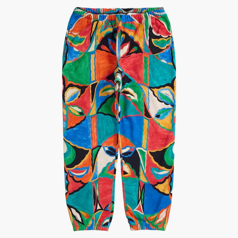 Nejvyšší Emilio Pucci Shelpant Multicolor