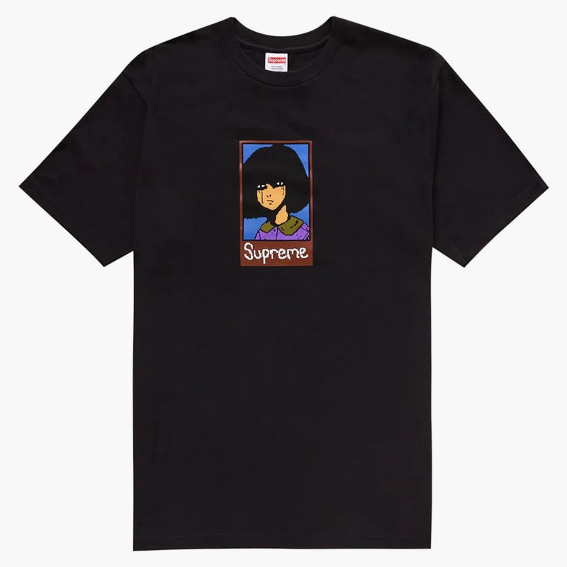 Tè emo supremo nero