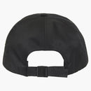 Supreme Enamel Small Box 6 Panel Black