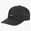 Supreme Enamel Small Box 6 Panel Black