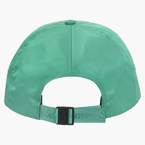 Supreme Enamel Small Box 6 Panel Green