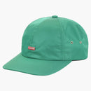 Supreme Enamel Small Box 6 Panel Green