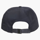 Supreme Enamel Small Box 6 Panel Navy