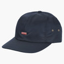 Supreme Enamel Small Box 6 Panel Navy