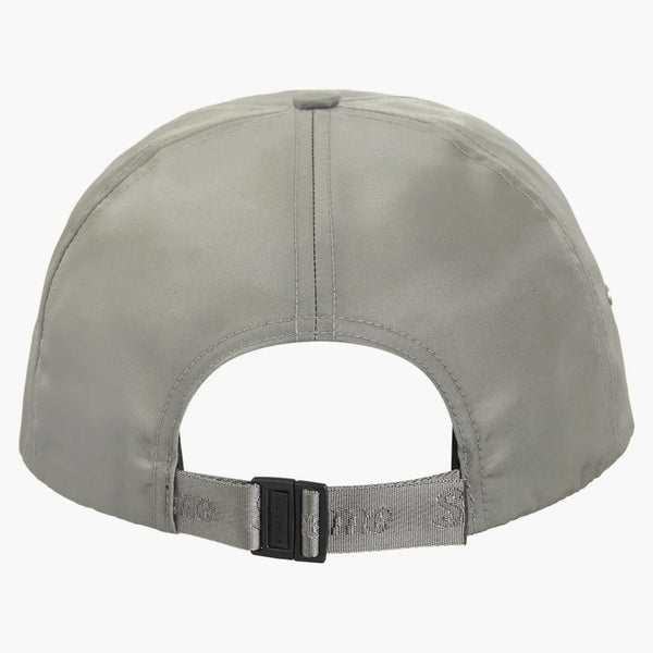 Supreme Enamel Small Box 6 Panel Grey