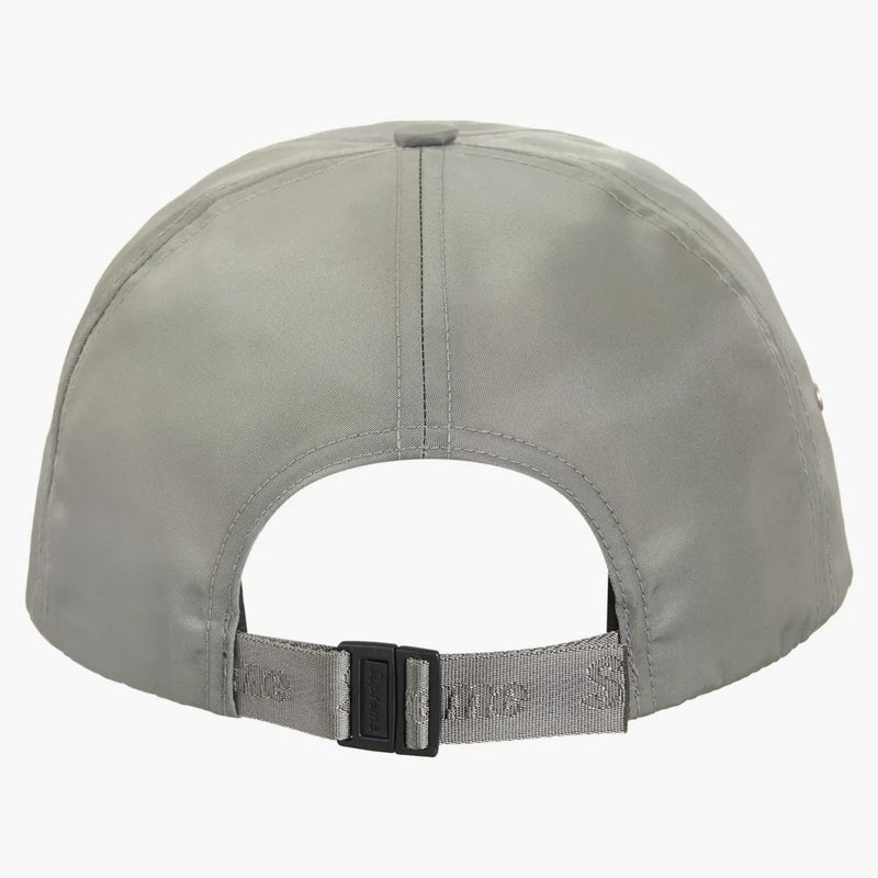 Supreme Enamel Small Box 6 Panel Grey