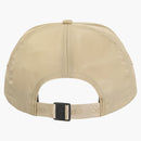 Supreme Enamel Small Box 6 Panel Khaki
