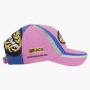 Supreme Endurance Series 6-panel Pink