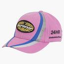 Supreme Endurance Series 6-panel Pink