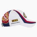 Supreme Endurance Series 6-panel White