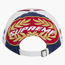 Supreme Endurance Series 6-panel White