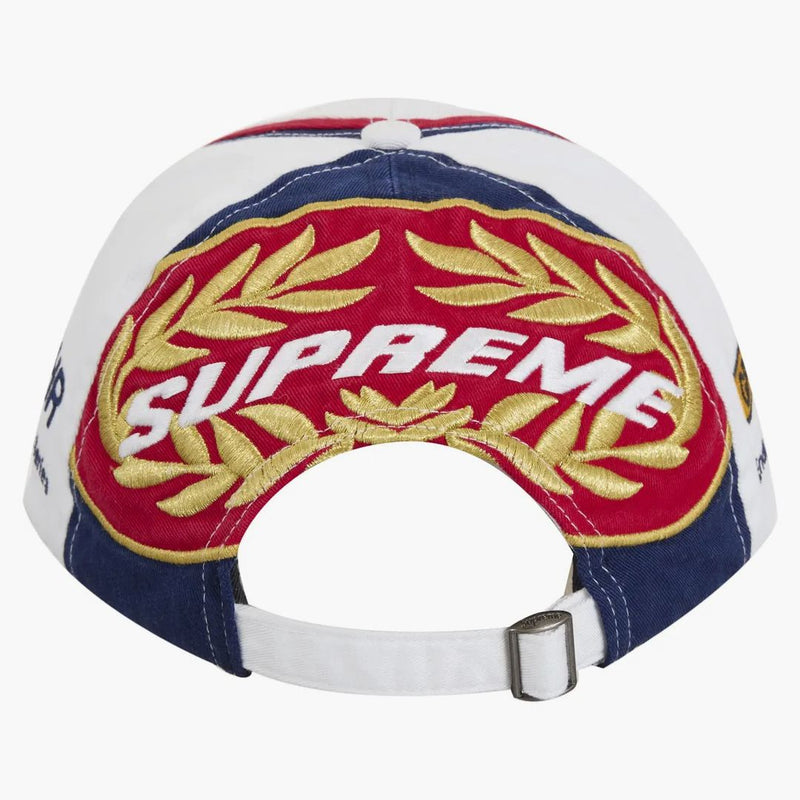Supreme Endurance Series 6-panel White