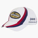 Supreme Endurance Series 6-panel White