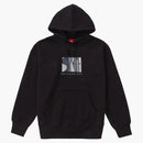 Supreme Enterprises Hooded Sweatshirt Black