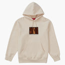 Supreme Enterprises Hooded Sweatshirt Natural