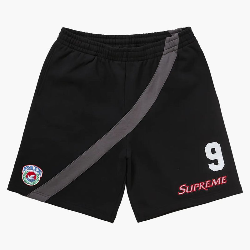 Supreme Equipe SiaShort Black