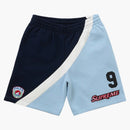 Supreme Equipe Sweatshort Light Blue