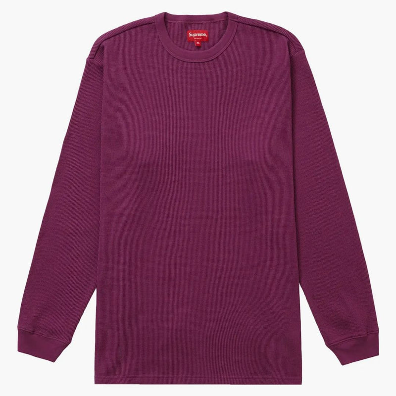 Högsta Équipe termiska fuchsia