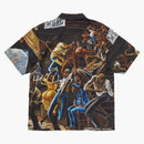 Supremo Ernie Barnes S/S Shirt Dance