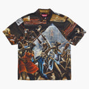 Supremo Ernie Barnes S/S Shirt Dance