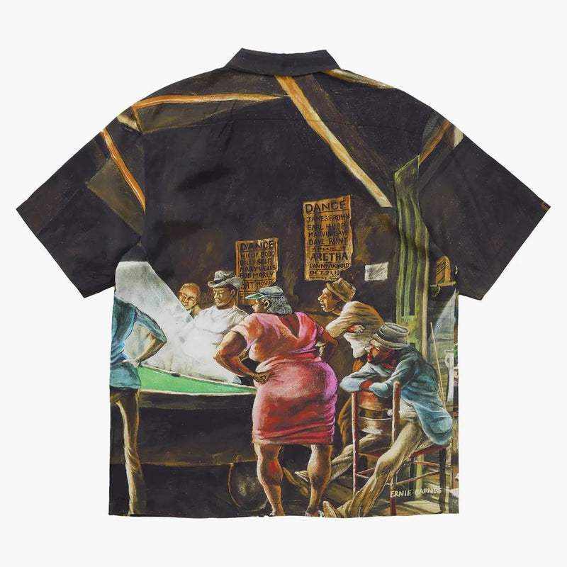 Sala suprema Ernie Barnes S/S Shirt