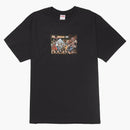 Suprema Ernie Barnes Tea Black