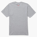 Suprema Ernie Barnes Tea Heather Gray