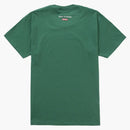 Nejvyšší čajová borovice Ernie Barnes