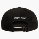 Supreme est. 1994 6 panel black