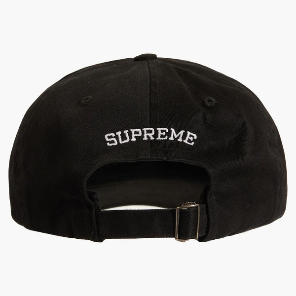 Supreme Est. 1994 6 Panel Black