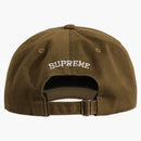 Supreme Est. 1994 6-panel Olive