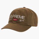 Supreme Est. 1994 6-panel Olive