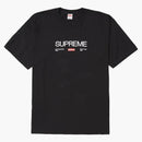 Supreme est. 1994 tea black