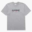 Supreme est. 1994 Tea Heather Gray
