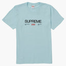 Supreme est. 1994 Tea Turquoise