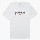 Supreme est. 1994 Tee White