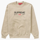 Najwyższa ustalona glina załogi