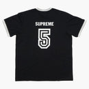 Supreme Eternal Practice Jersey Black