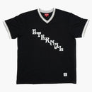 Supreme Eternal Practice Jersey Black